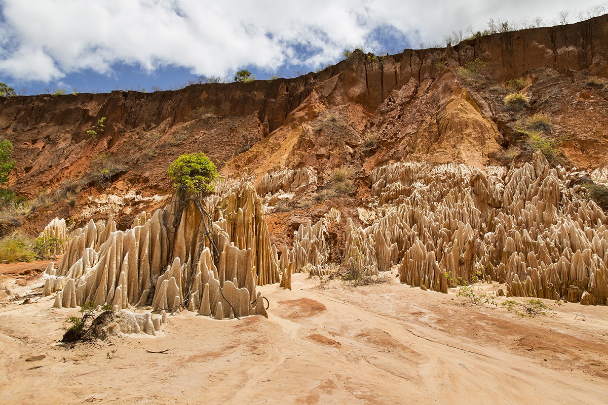 Madagascar - Circuit privé Faune & paysages du nord de Madagascar