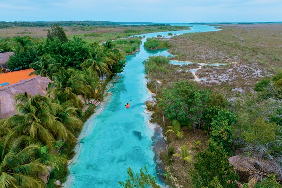Autotour Essentiel - Couleurs du Yucatán + extension Sud Maya- TUI