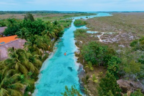 Autotour Essentiel - Couleurs du Yucatán