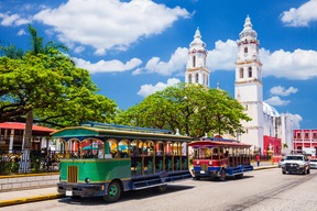Campeche