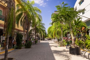 Playa Del Carmen