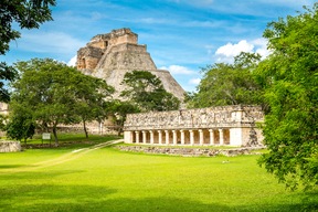 Uxmal