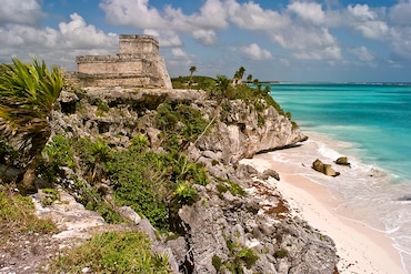 Road Trip Les mystérieuses cités mayas - Départs 2023 - TUI