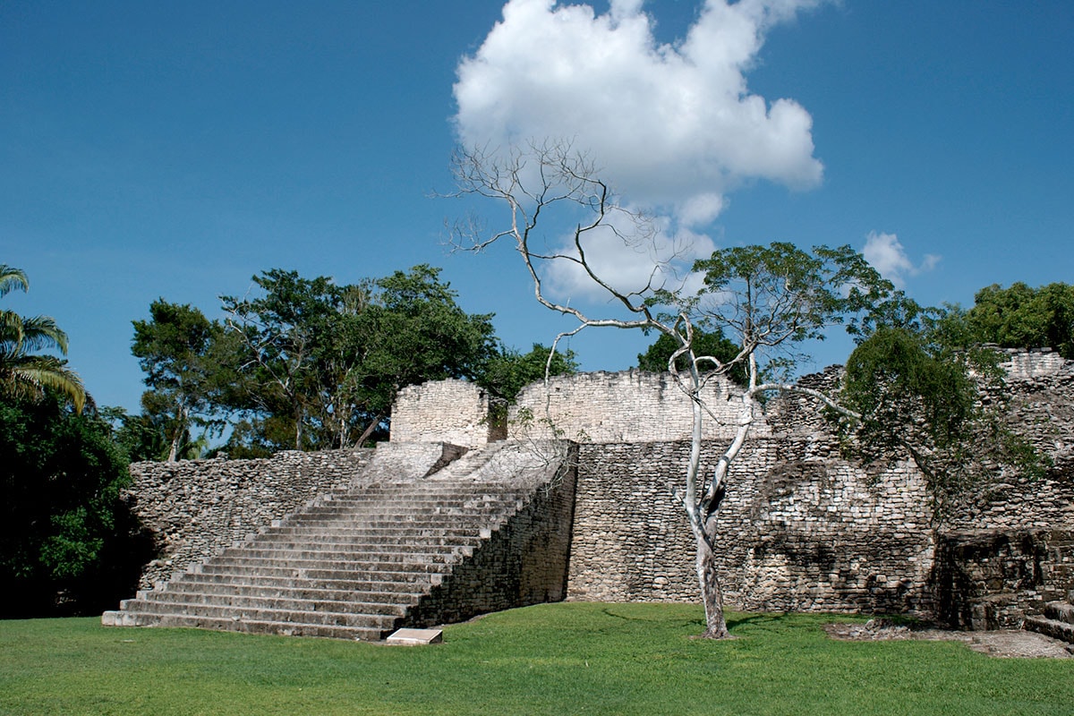 Road Trip Mexique : Yucatán et culture maya - 8
