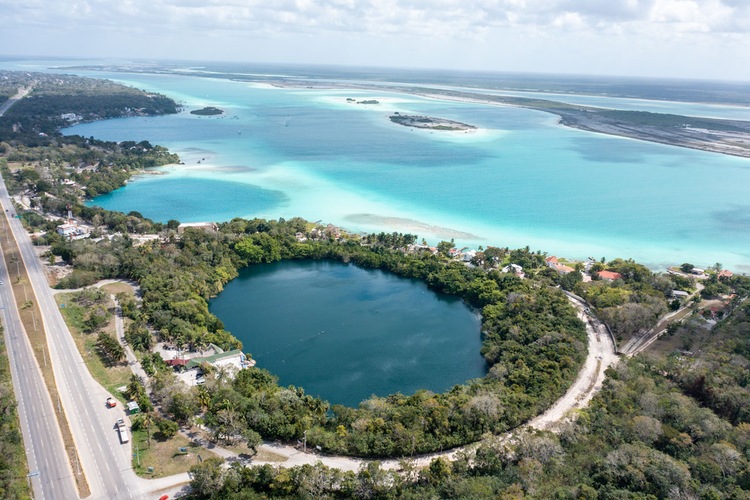 Road Trip Mexique : Yucatán et culture maya - TUI