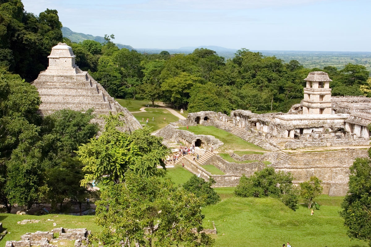 Road Trip Mexique : Yucatán et culture maya - 7