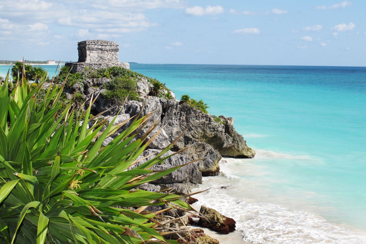 Road Trip Mexique : Yucatán et culture maya - 9