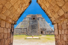 Uxmal