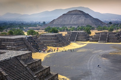 Evènement : Viva Frida Kahlo ! De Londres à Mexico - TUI