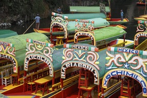 Xochimilco