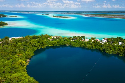 Circuit Immersif Merveilles du Mexique avec extension au Club Marmara Playa Maroma - TUI
