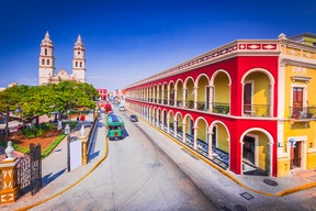 Campeche