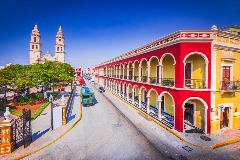 Campeche