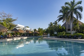Club Lookéa Sandos Caracol Nature Resort & Water Park