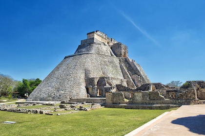 Circuit Essentiel Mexique Authentique + extension à Cancún - Choix Flex - TUI