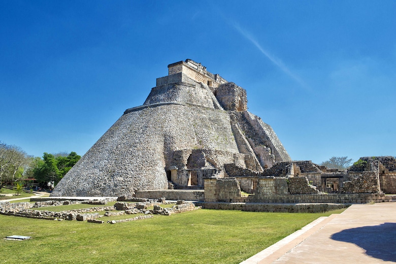 Uxmal