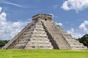 Chichen Itza