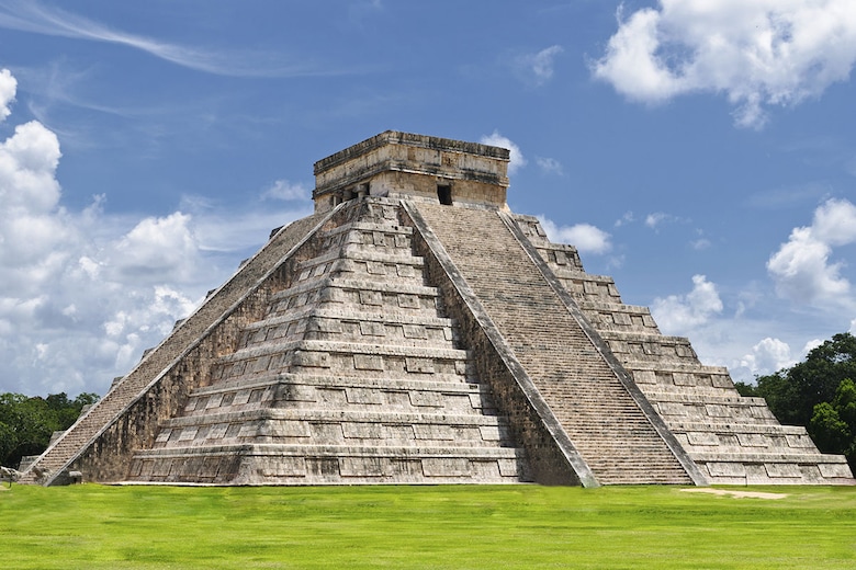 Chichen Itza