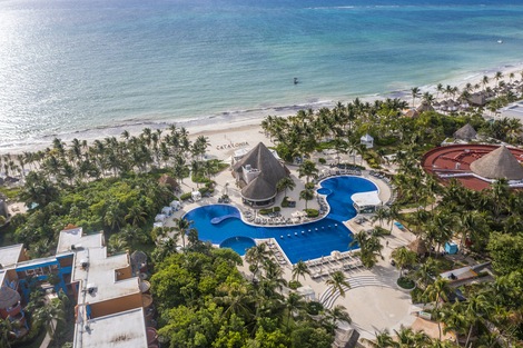 Club Marmara Playa Maroma