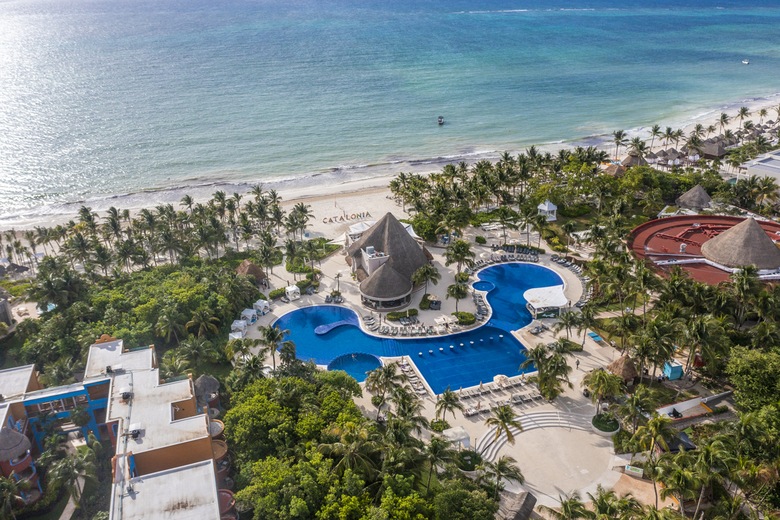 Club Marmara Playa Maroma