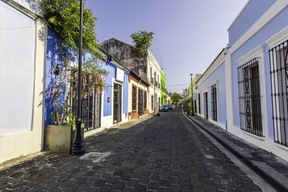Villahermosa