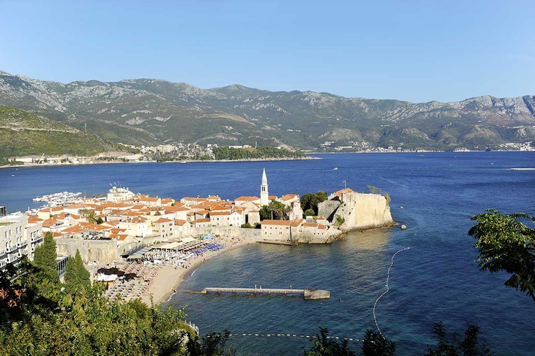 Budva