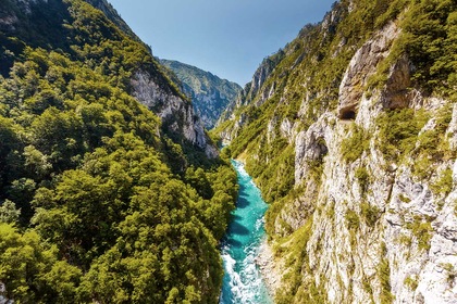 Road Trip La perle cachée de la Méditerranée - TUI