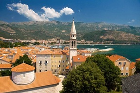 Budva
