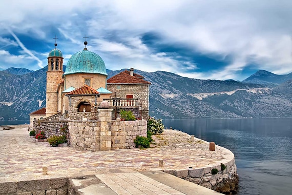 Circuit Entre mer et montagnes- TUI