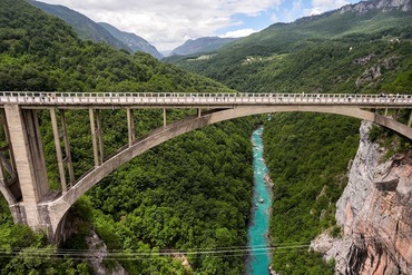 Circuit Entre mer et montagnes - Choix Flex - TUI