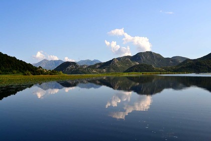 Circuit Entre mer et montagnes - Choix Flex - TUI