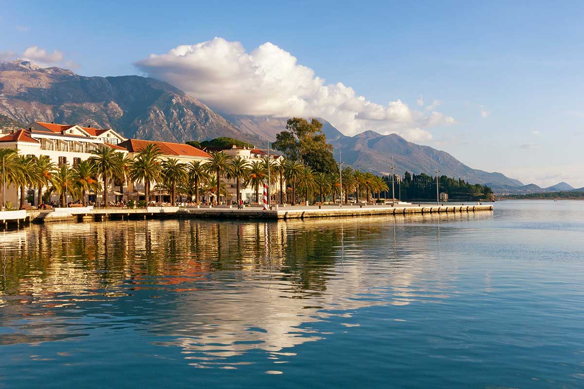 Albanie - Monténégro - Circuit Entre mer et montagnes
