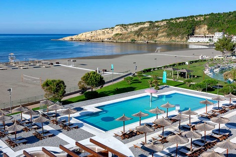 Club Marmara Otrant Monténégro