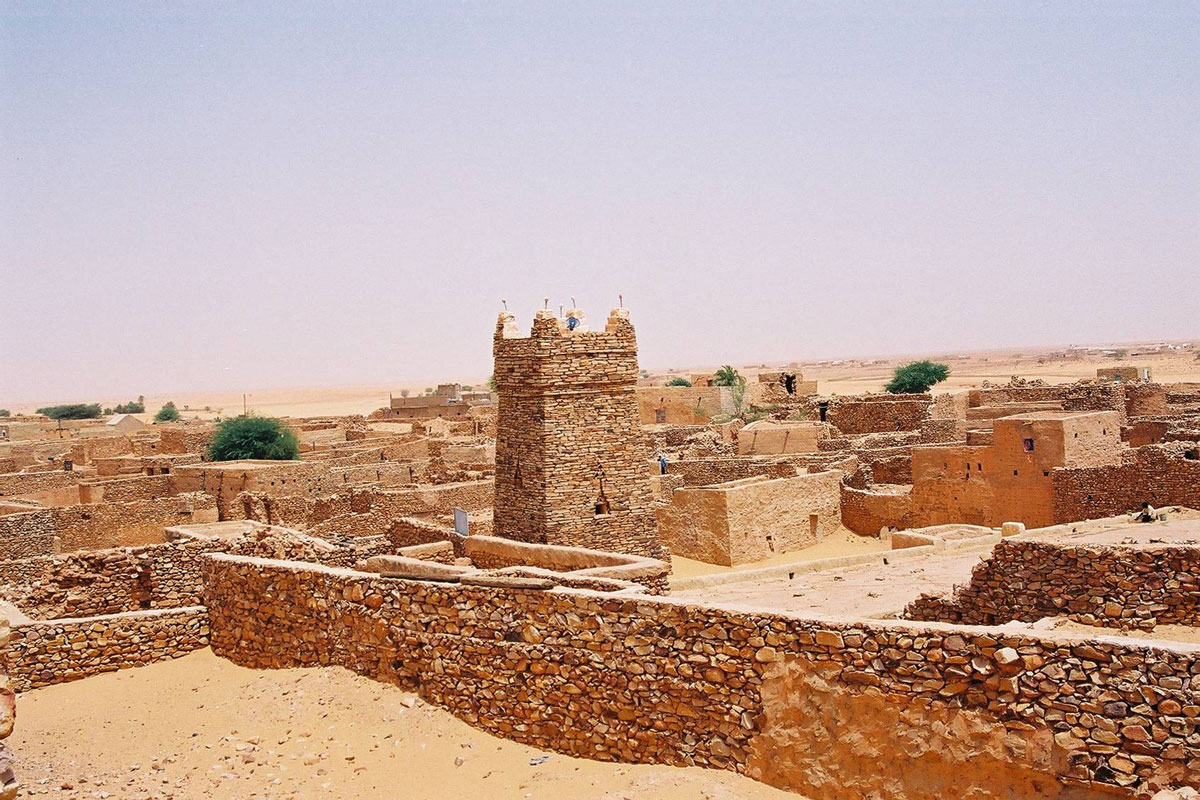 Gambie - Guinée-Bissao - Mauritanie - Sénégal - Circuit Grand voyage en Afrique de l'Ouest