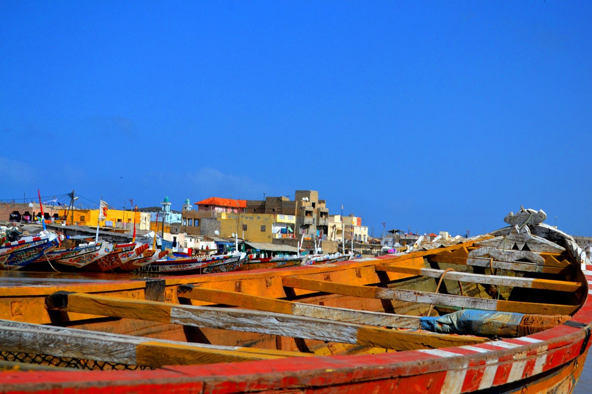 Gambie - Guinée-Bissao - Mauritanie - Sénégal - Circuit Grand voyage en Afrique de l'Ouest