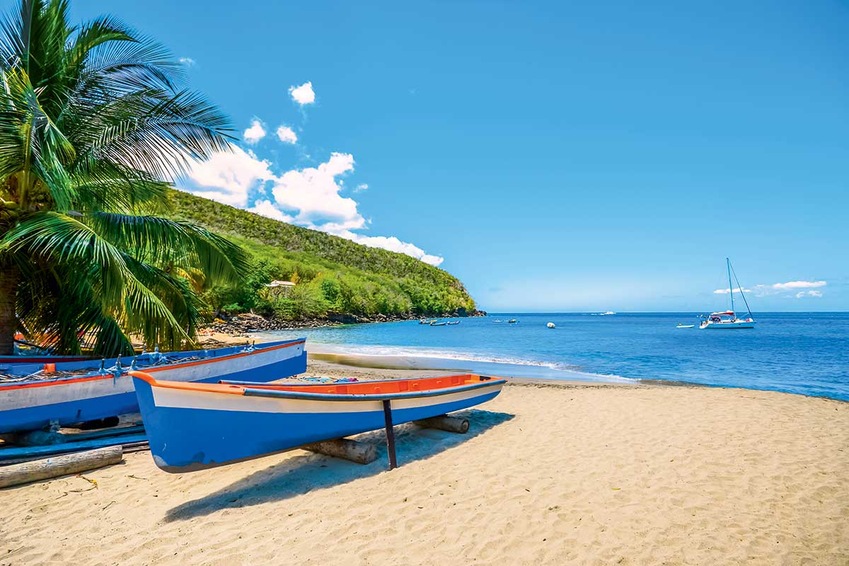 Autotour Cap sur l'île aux fleurs - TUI