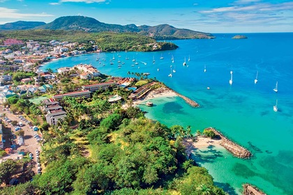 Autotour Cap sur l'île aux fleurs - TUI