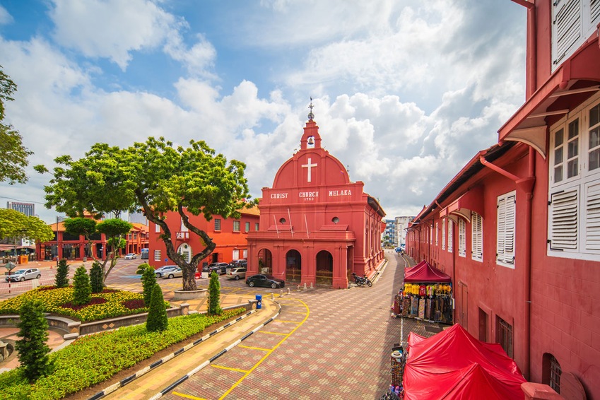 Circuit privé Cap sur la Malaisie + extension balnéaire à Langkawi, en hôtel 5* - TUI