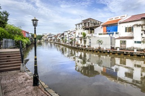 Malacca