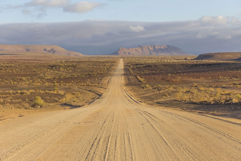 Plateau du Waterberg