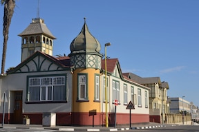 Swakopmund