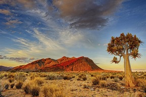 Twyfelfontein