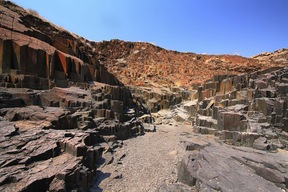 Damaraland