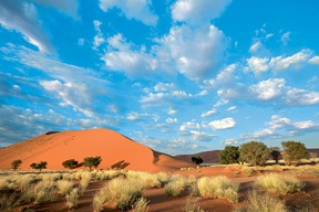 Désert de Namib