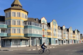 Swakopmund
