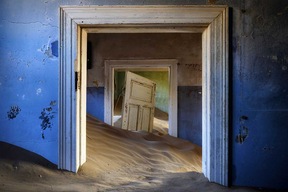 Kolmanskop