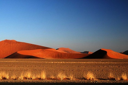 Circuit L'Afrique grandeur nature : déserts, canyons et grands espaces - TUI
