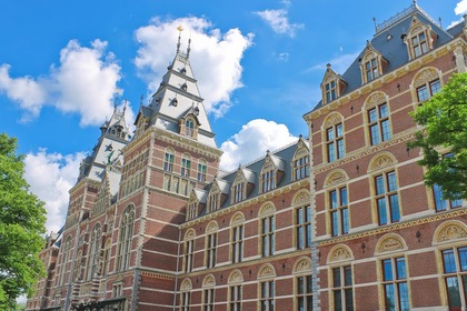 Evènement : La floraison des tulipes à Amsterdam - TUI
