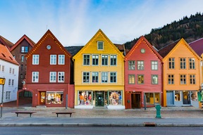 Bergen