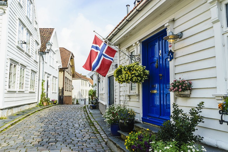 Stavanger